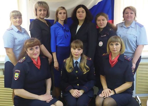 прописка в Скопине